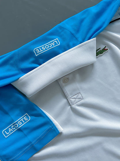 Lacoste Vintage Polo-Shirt | S