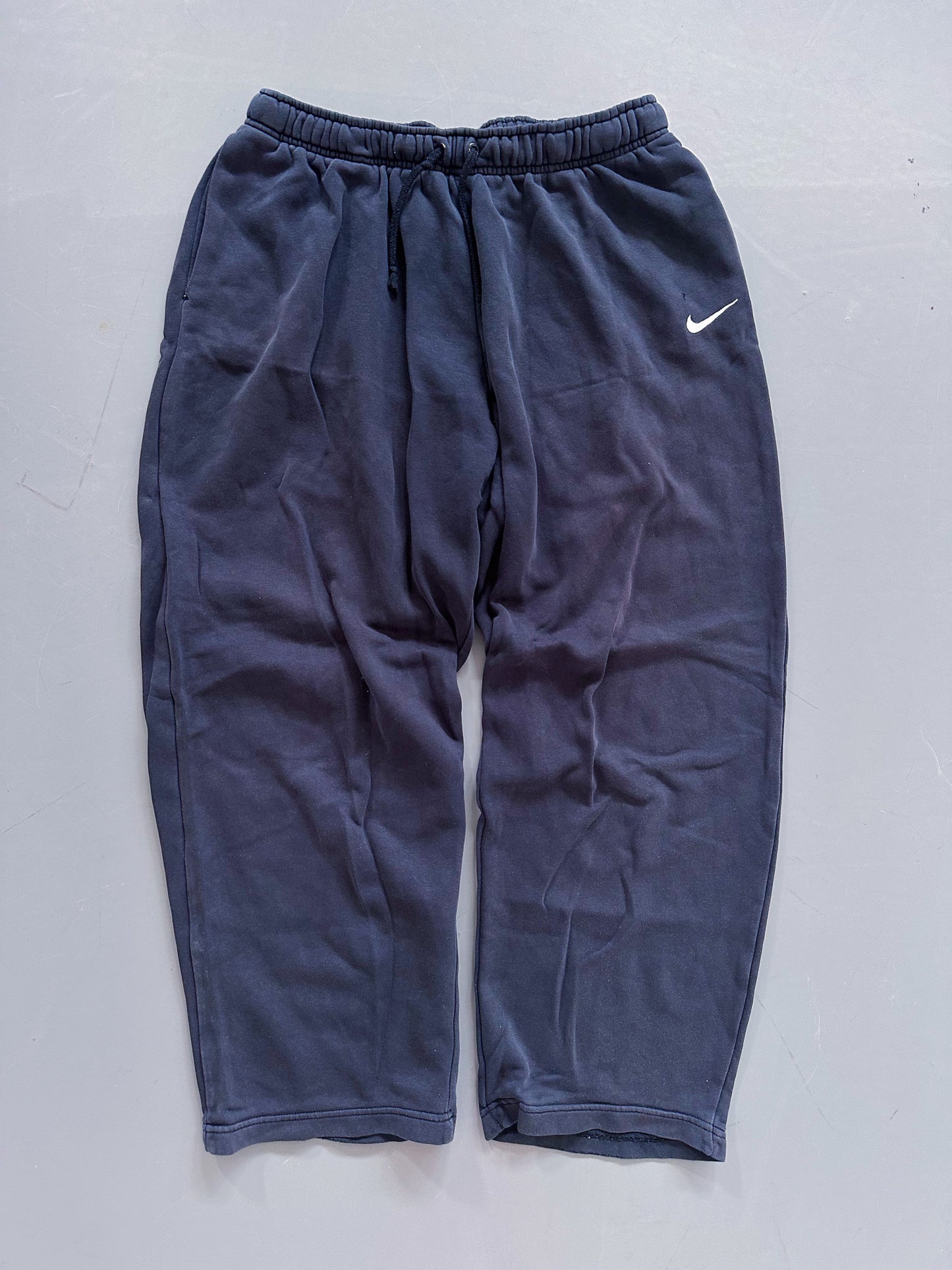 Nike Vintage Open Leg Sweatpants / Jogger | M