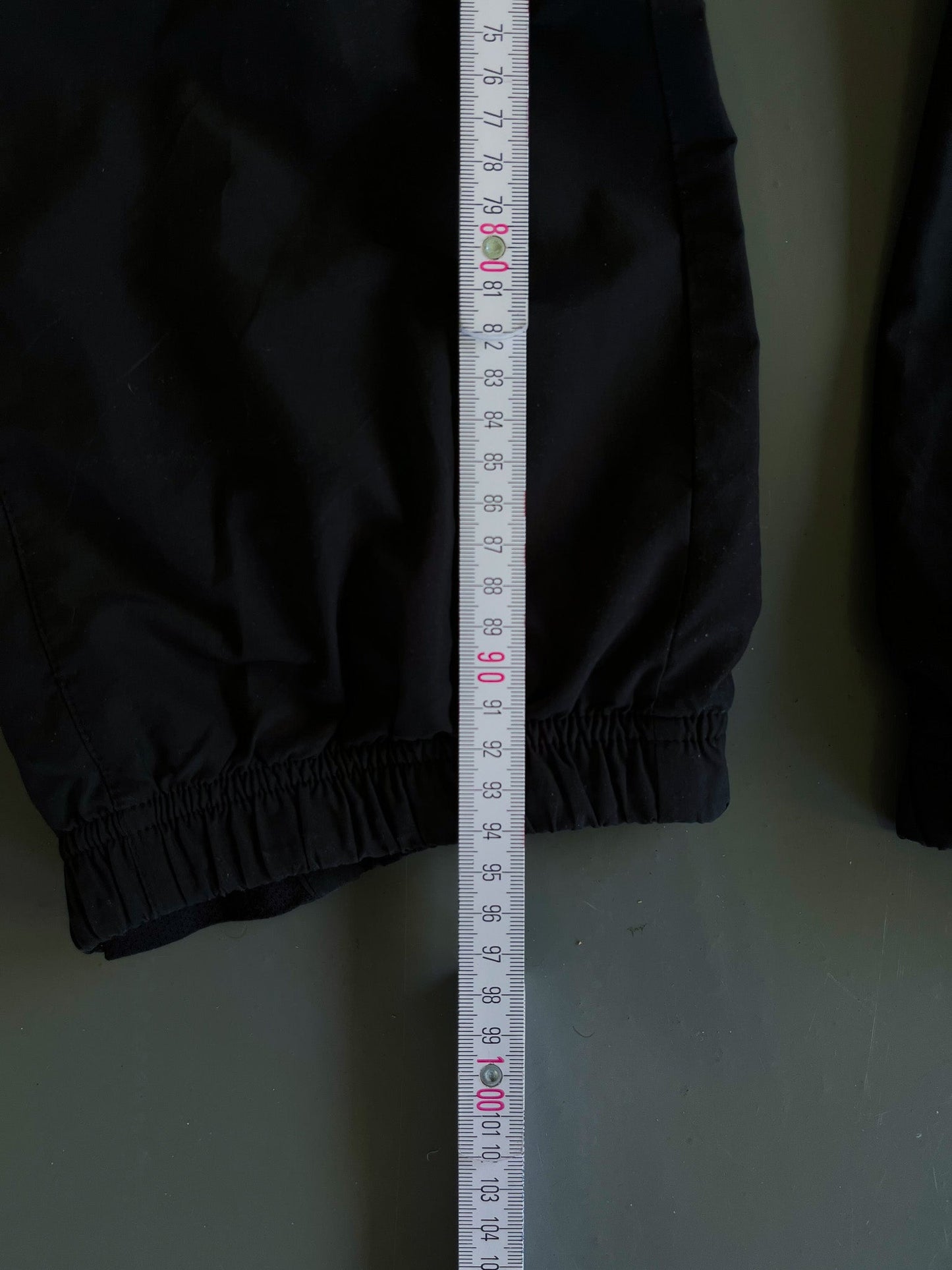 Nike Vintage Tracksuit | L