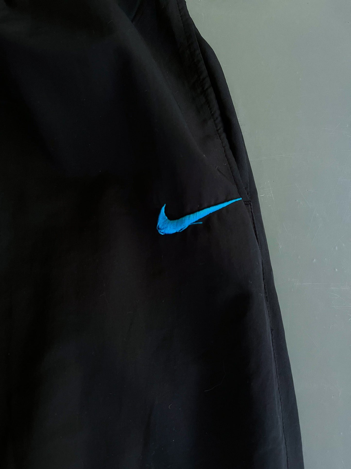 Nike Vintage Tracksuit | L