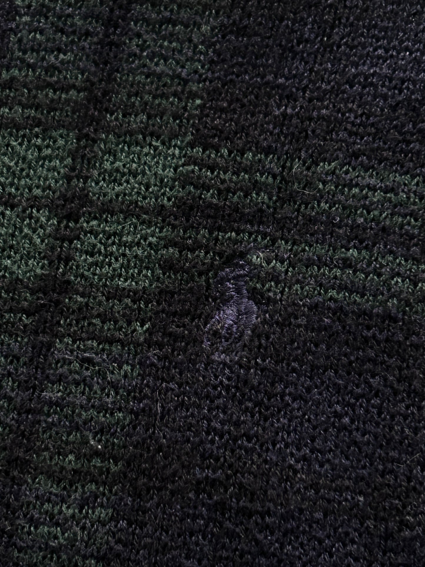 Polo Ralph Lauren Vintage *PLAID* Pullover | M