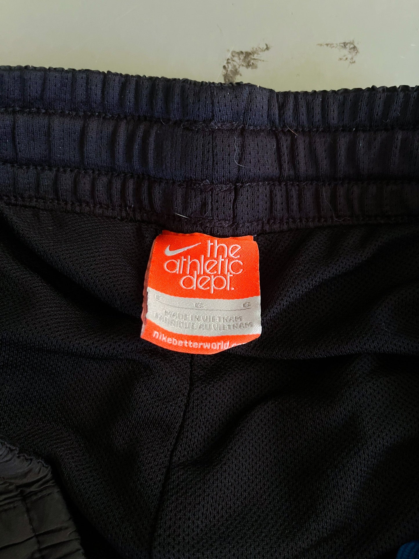 Nike Vintage Tracksuit | L