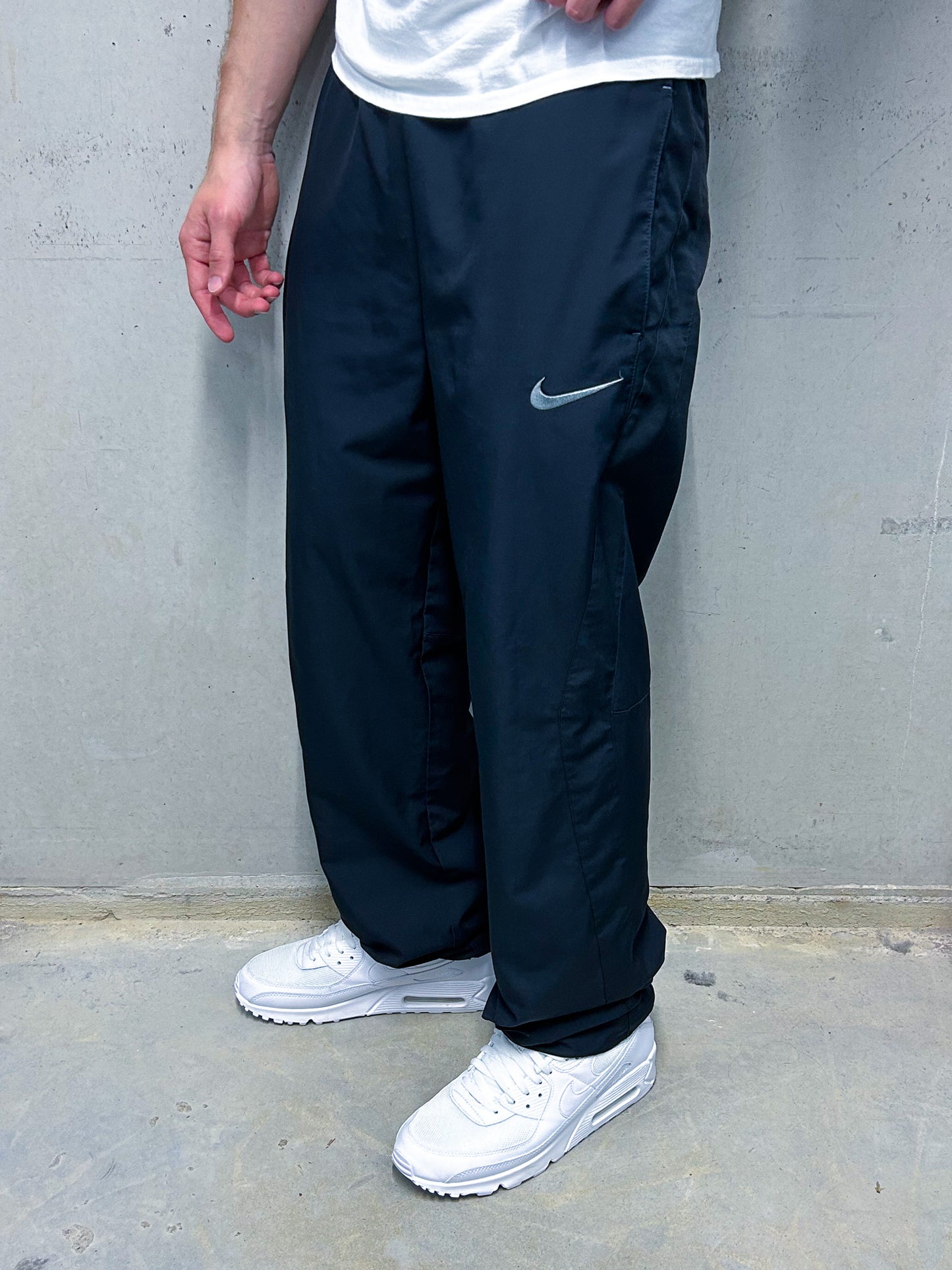 Nike Vintage Trackpants | M