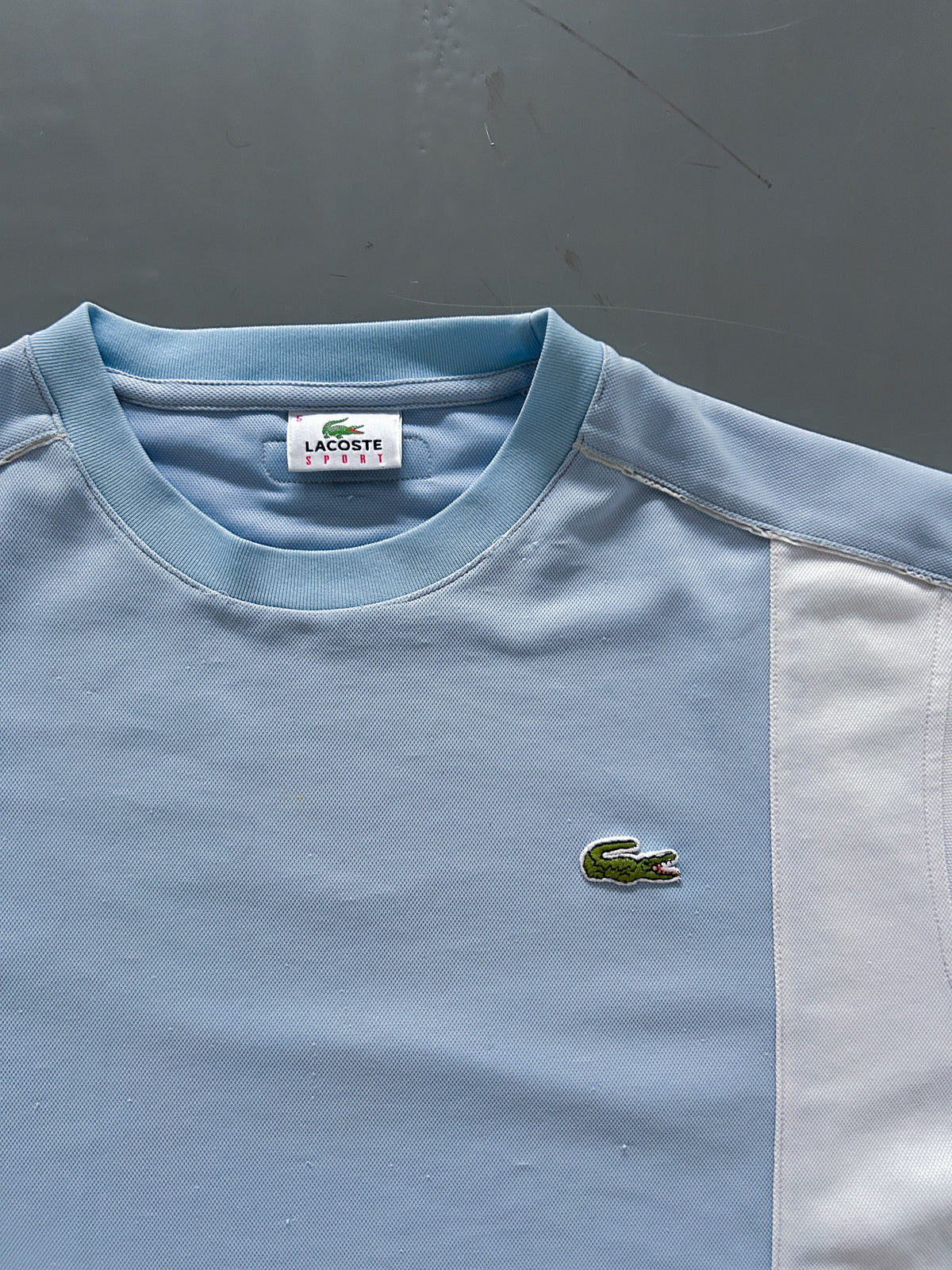 Lacoste Vintage Shirt | L