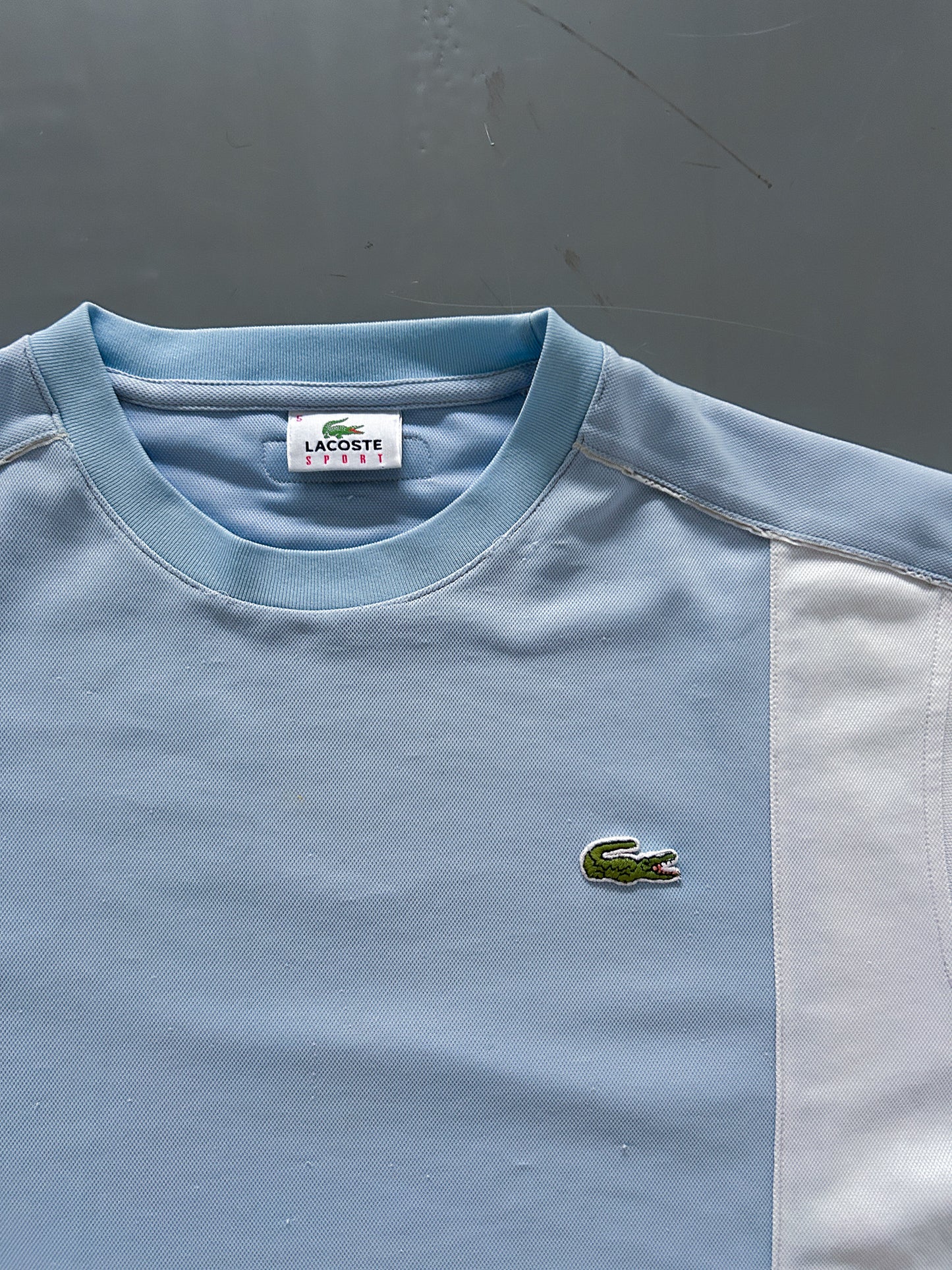 Lacoste Vintage Shirt | L