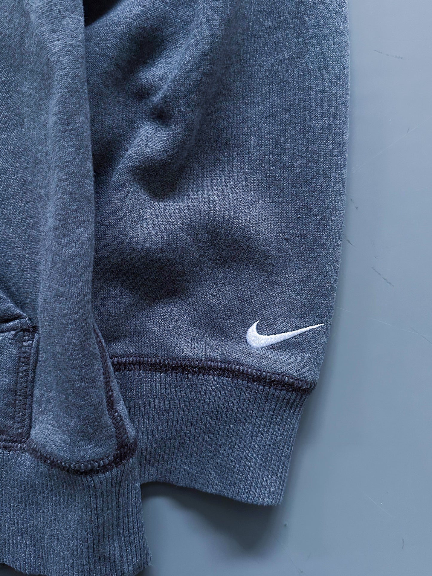 Nike Vintage *SPELLOUT* Pullover | M