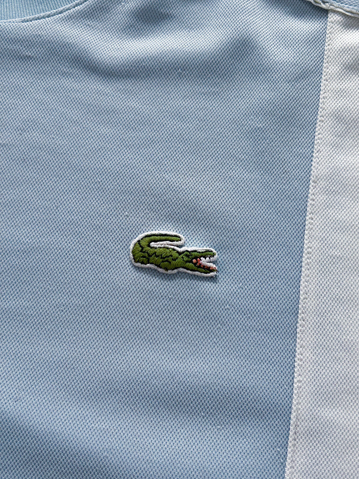 Lacoste Vintage Shirt | L