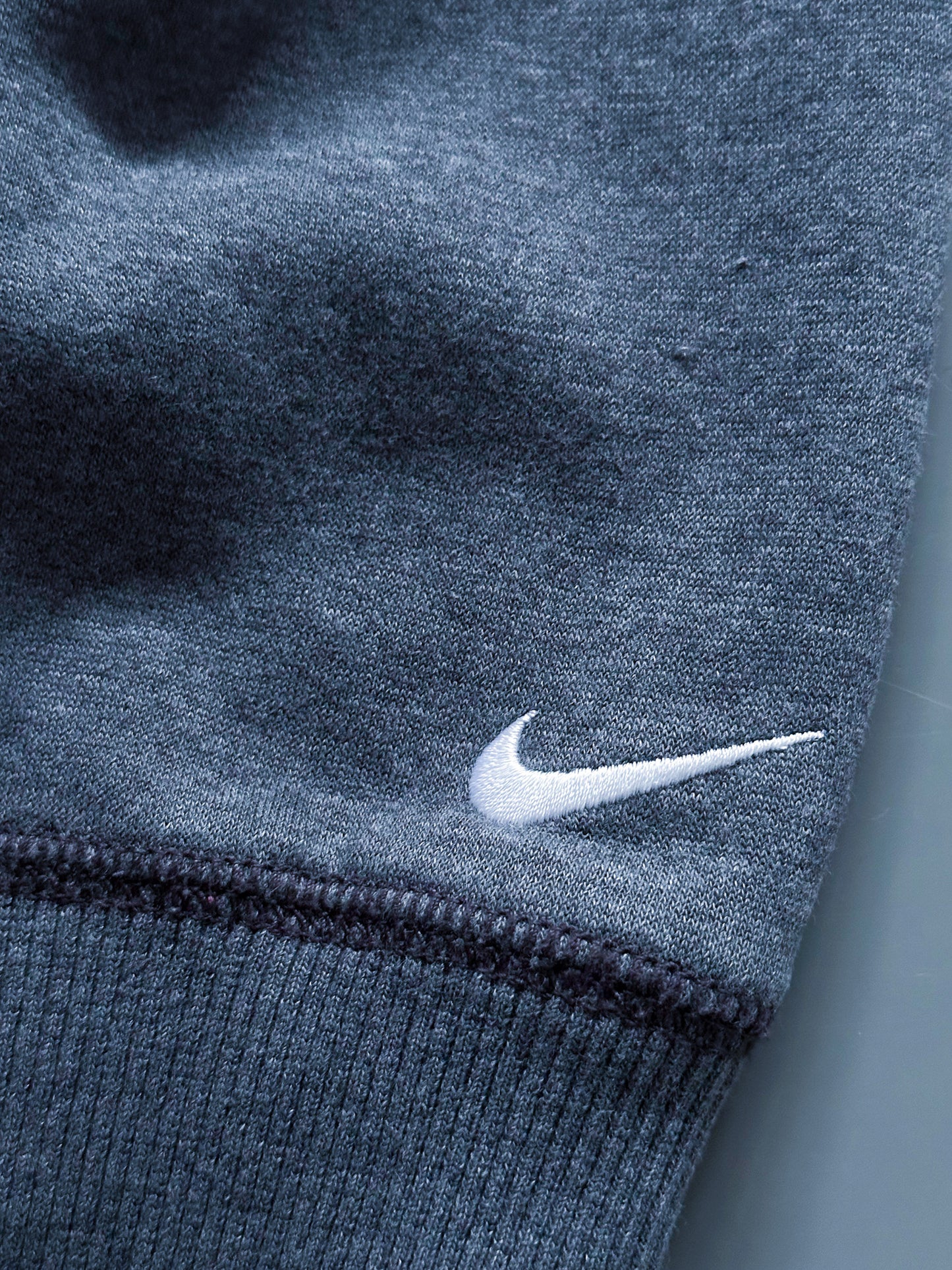 Nike Vintage *SPELLOUT* Pullover | M