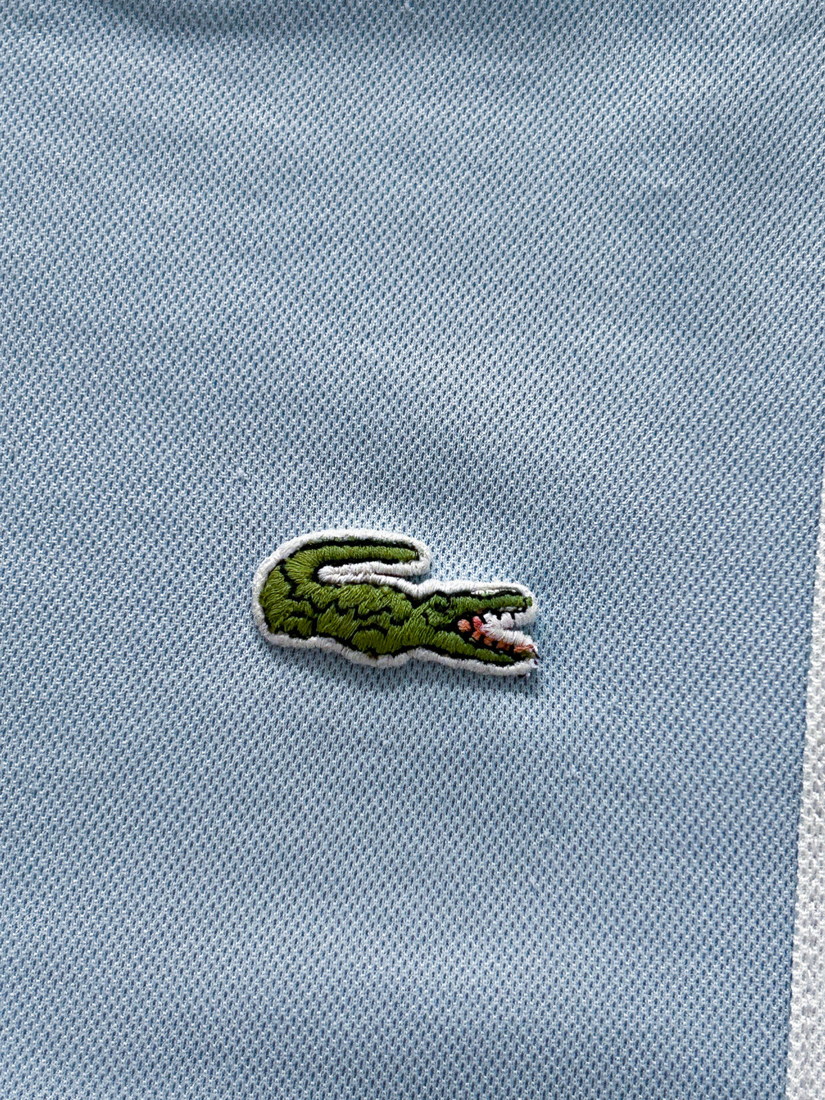 Lacoste Vintage Shirt | L