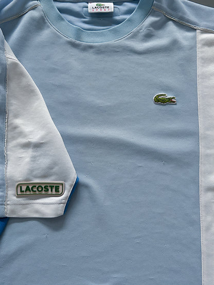 Lacoste Vintage Shirt | L