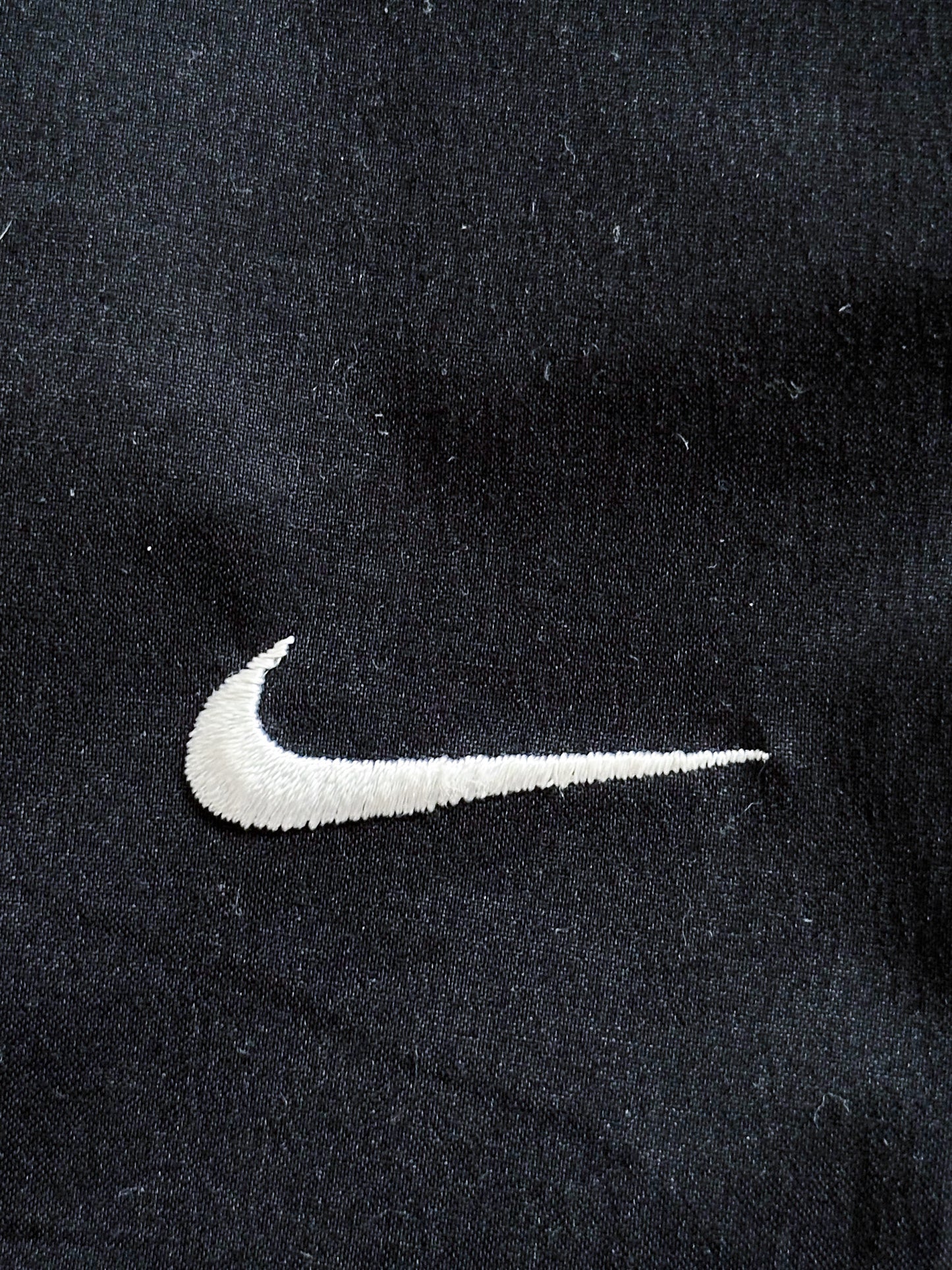 Nike Vintage *Classic* Trackpants | L