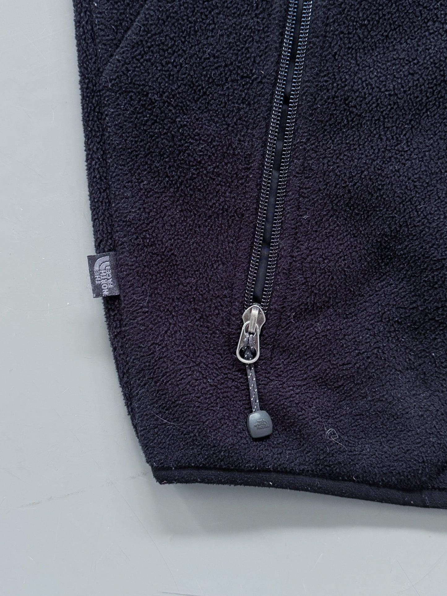 The North Face Vintage Fleeceweste | M