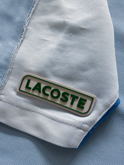 Lacoste Vintage Shirt | L