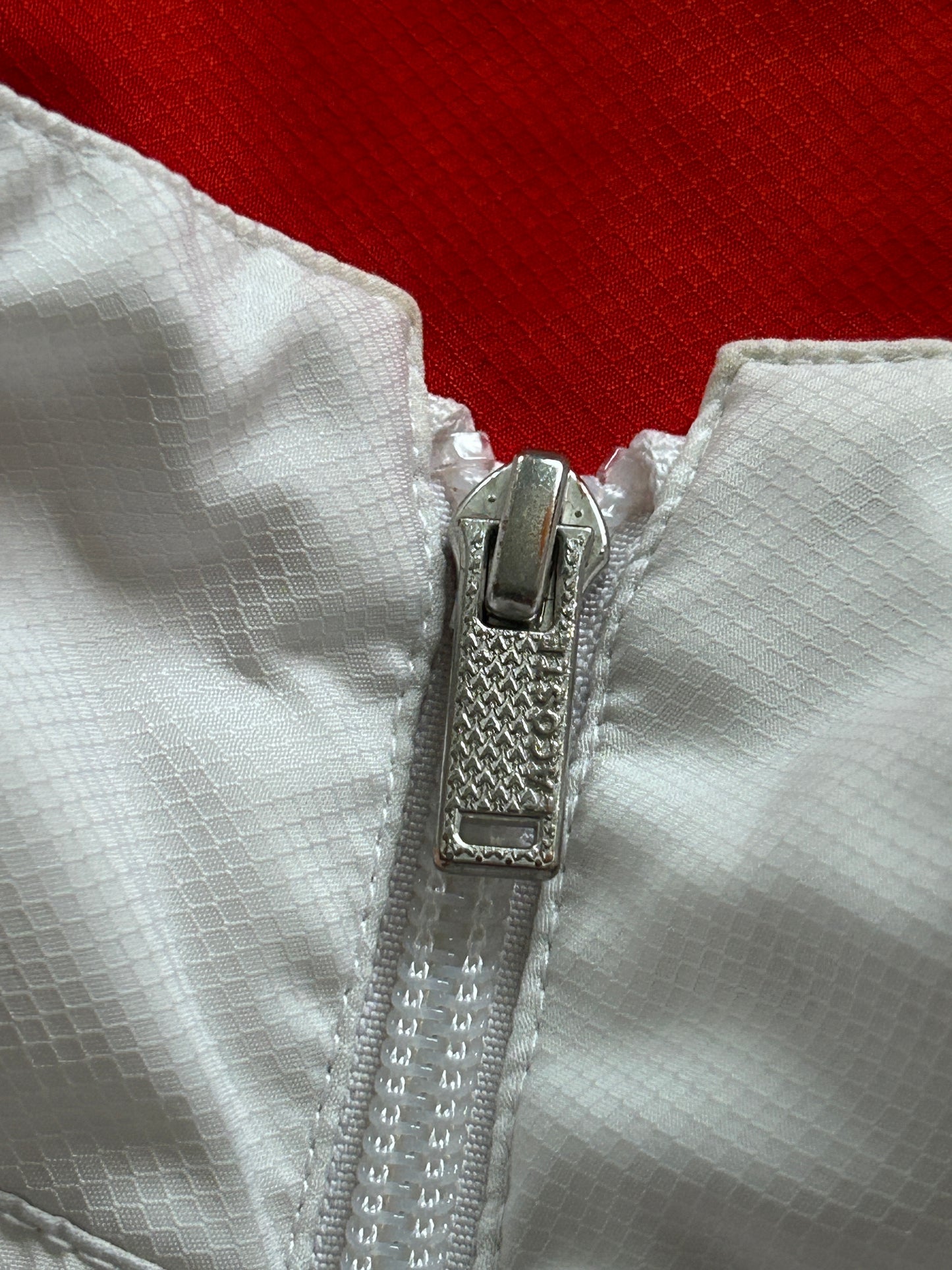 Lacoste Vintage Trackjacket | M