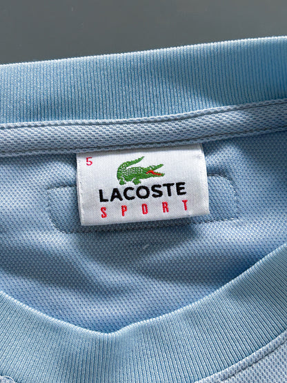 Lacoste Vintage Shirt | L