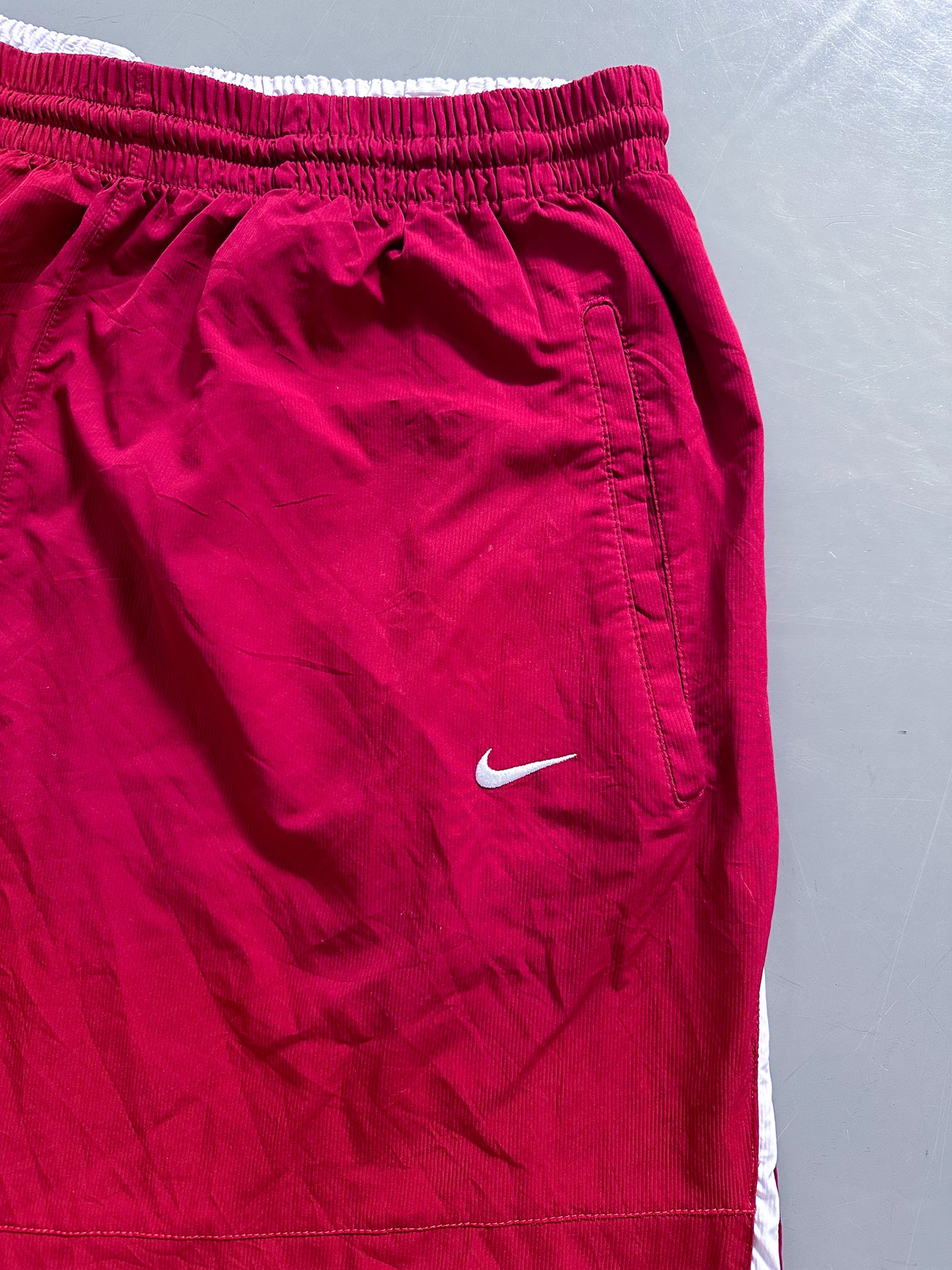 Nike Vintage Trackpants | L