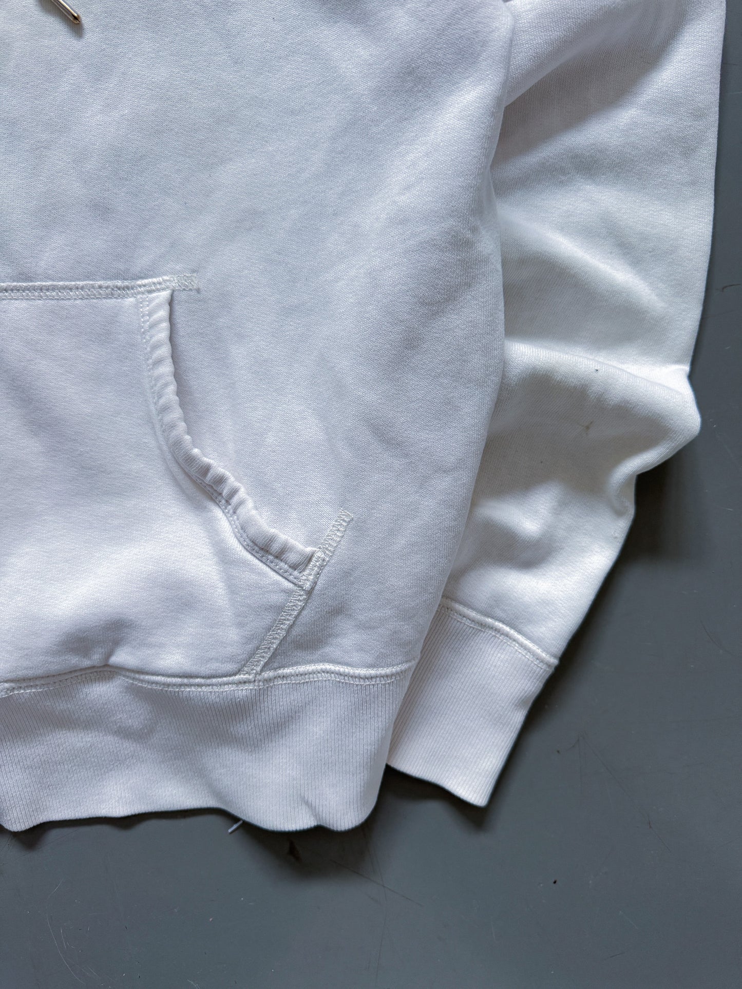Polo Ralph Lauren Vintage Sweatjacke | Fits XS