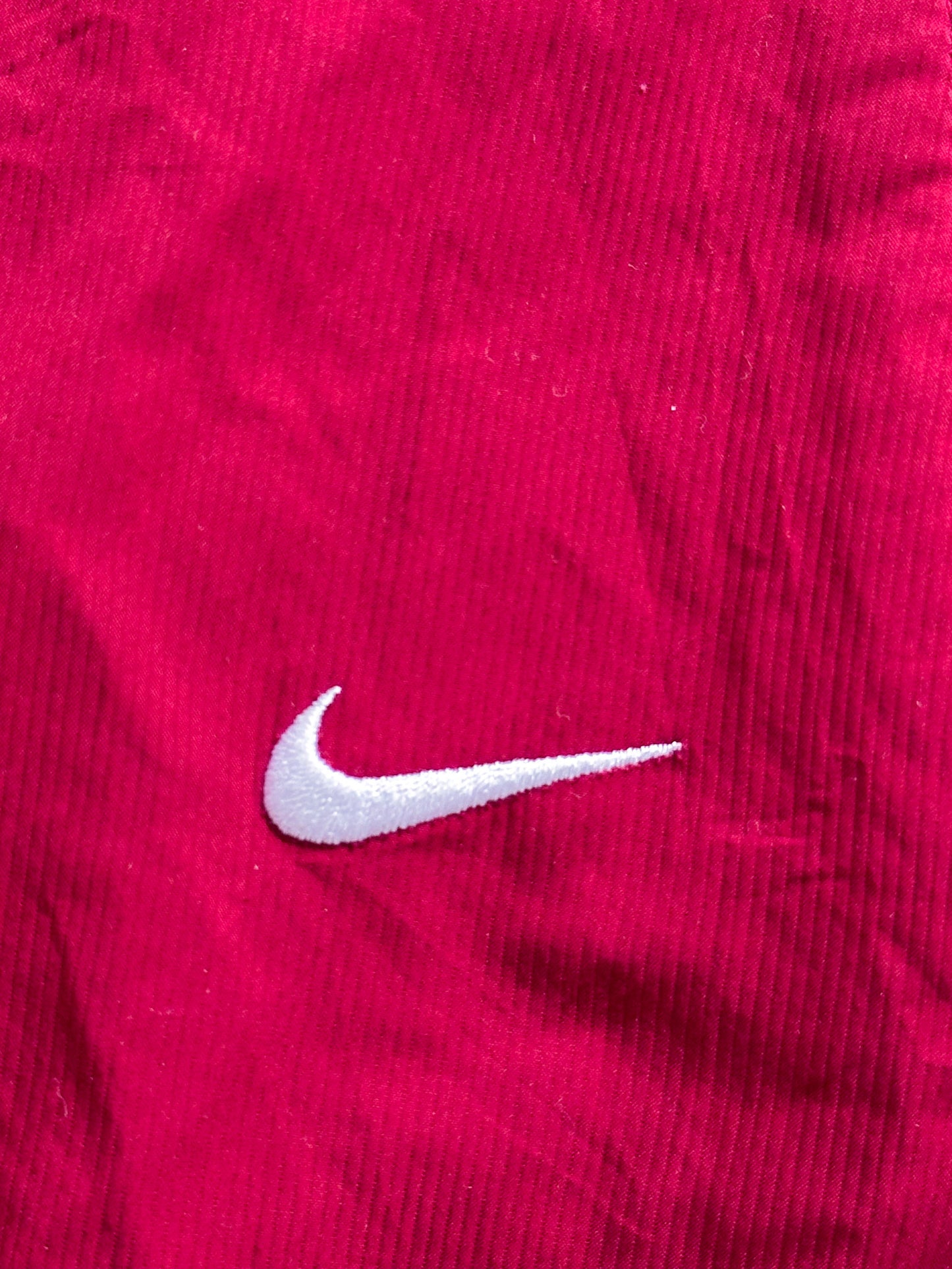 Nike Vintage Trackpants | L