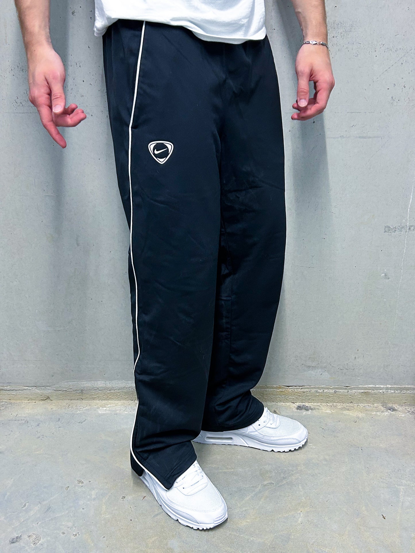 Nike Vintage Trackpants | M