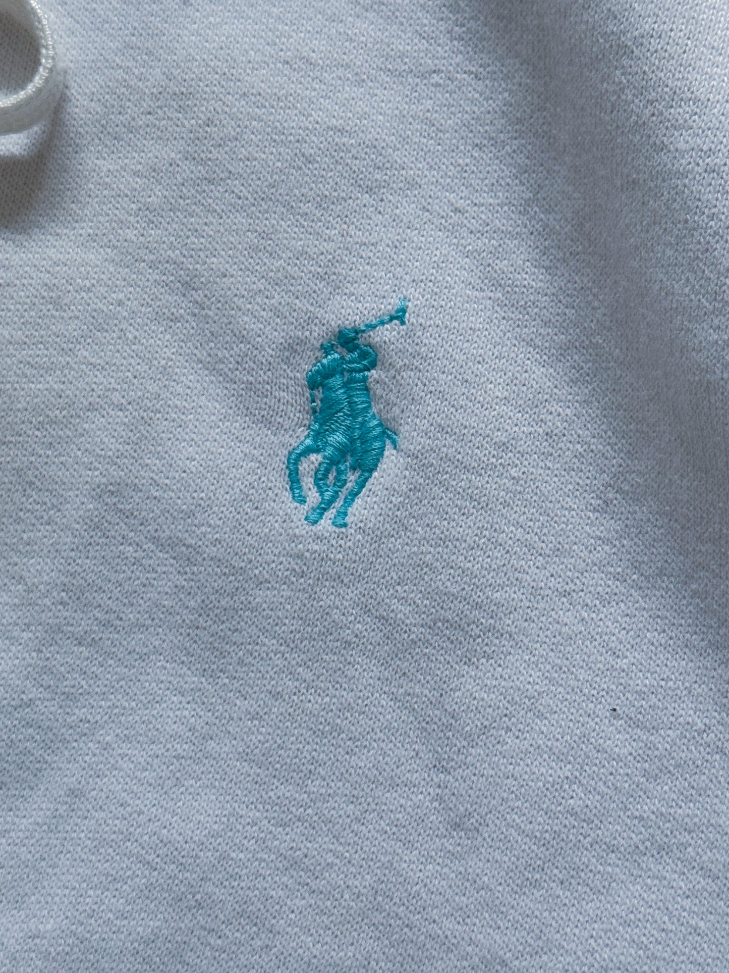 Polo Ralph Lauren Vintage Sweatjacke | Fits XS
