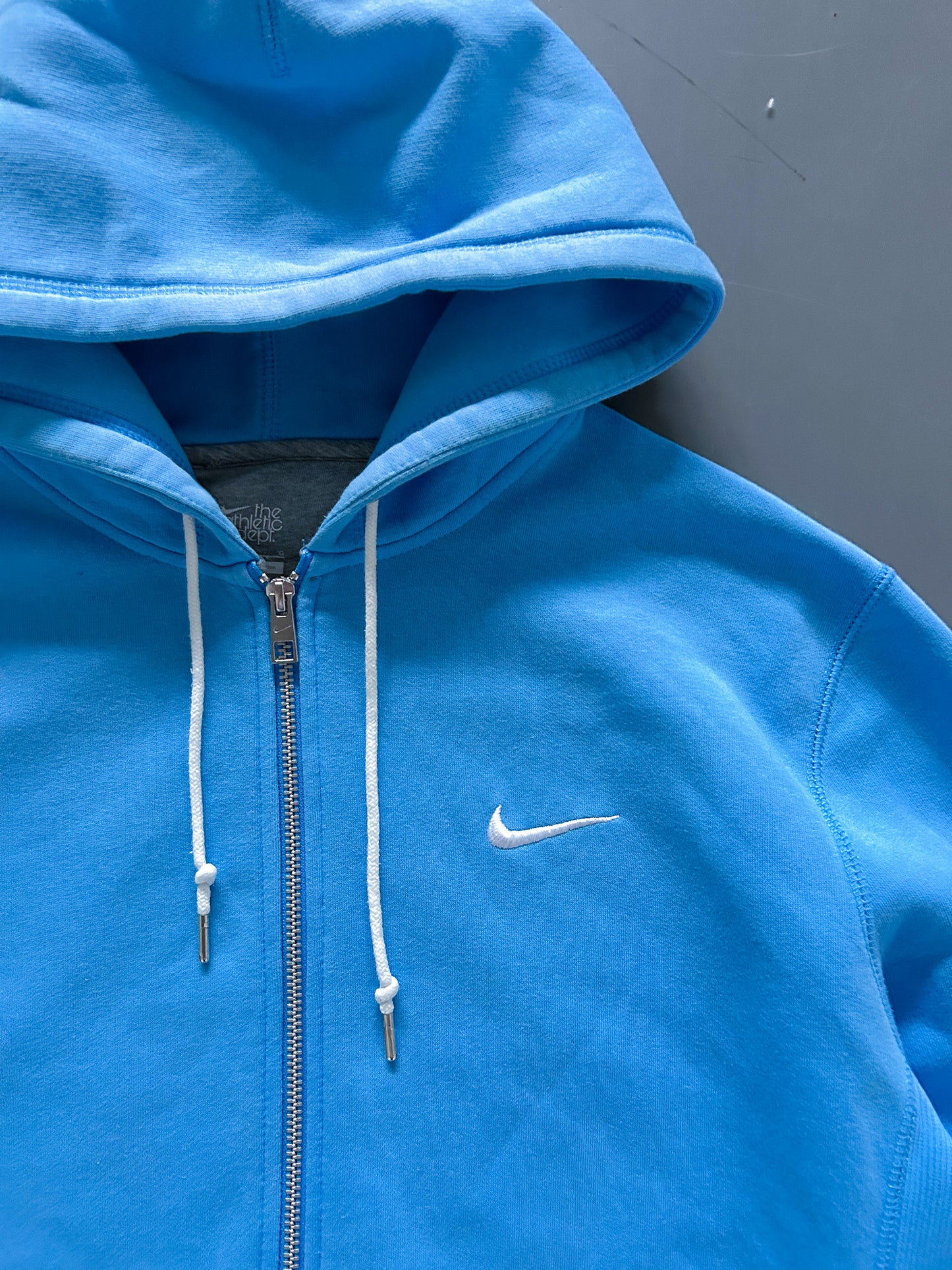 Nike Vintage Sweatjacke | L