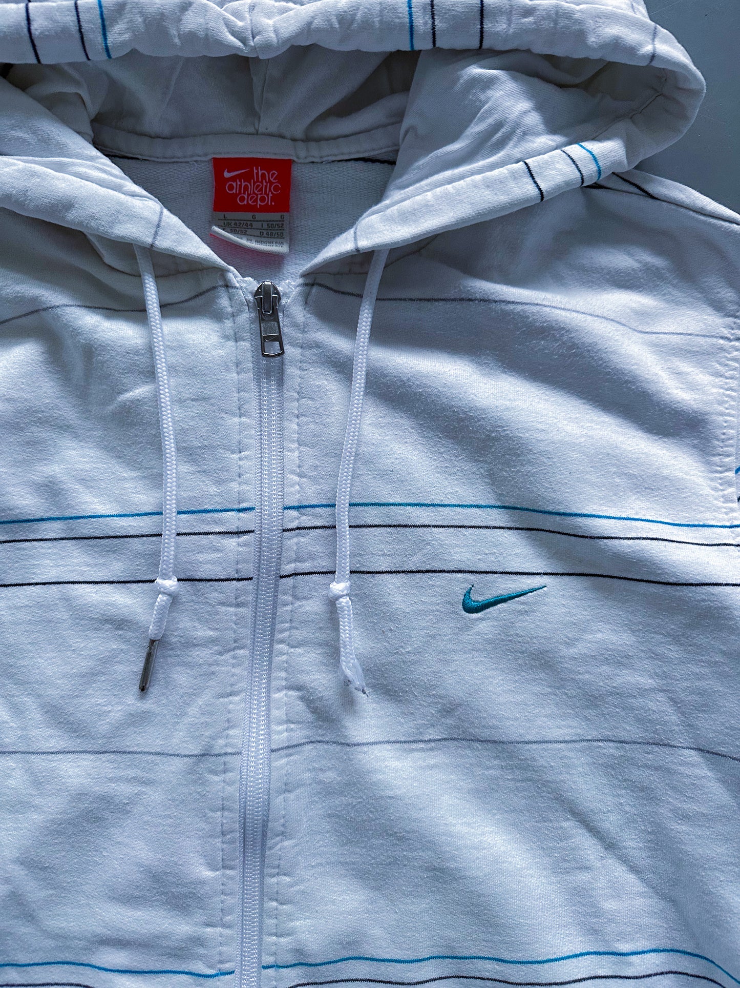 Nike Vintage *PREMIUM Sweatjacke | L