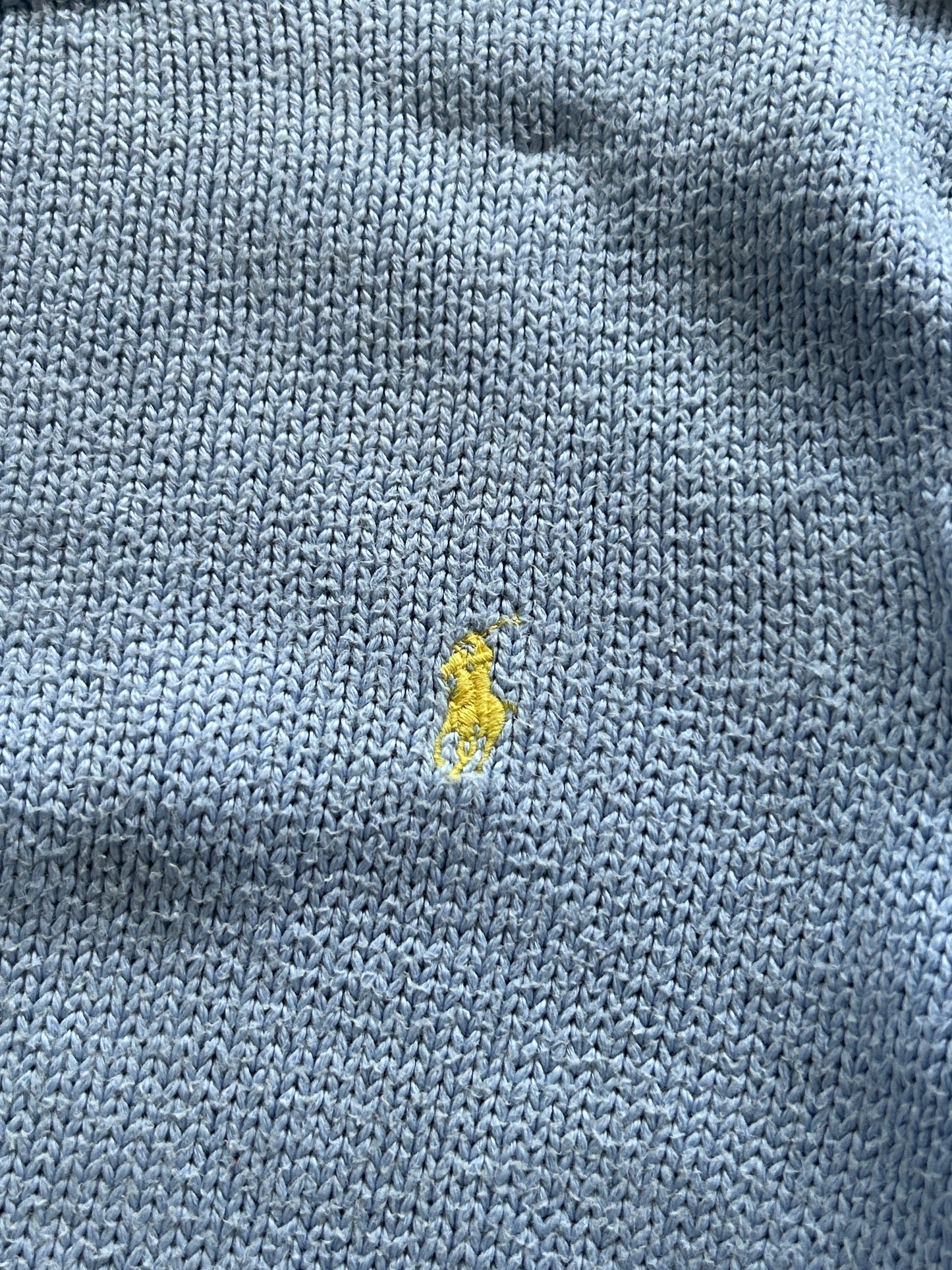 Polo Ralph Lauren Vintage Pullover | S