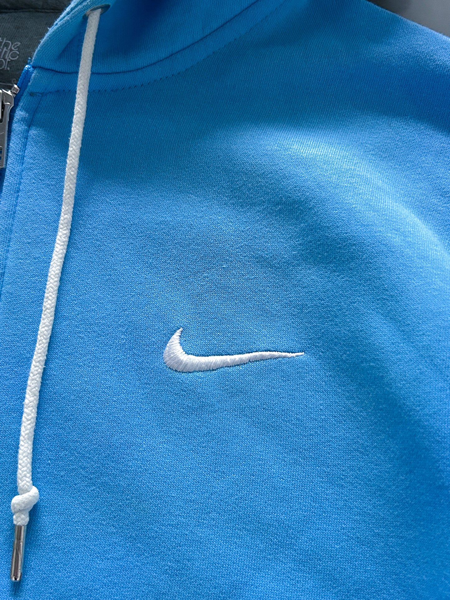 Nike Vintage Sweatjacke | L
