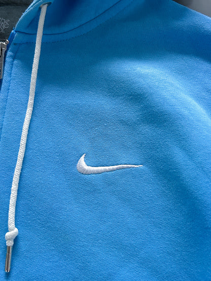 Nike Vintage Sweatjacke | L