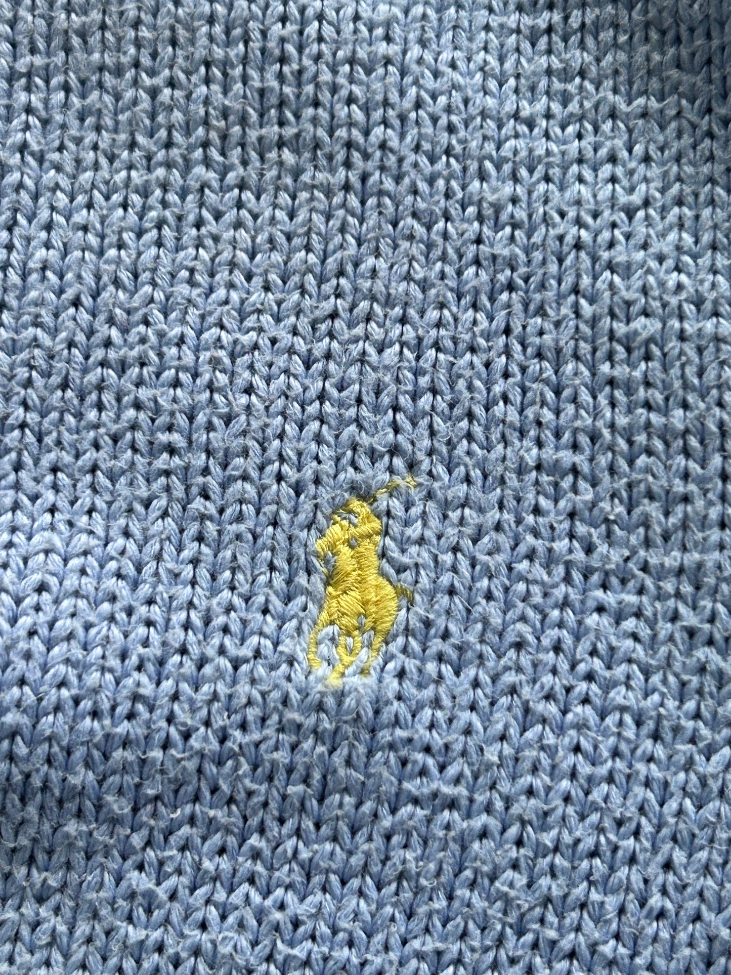Polo Ralph Lauren Vintage Pullover | S