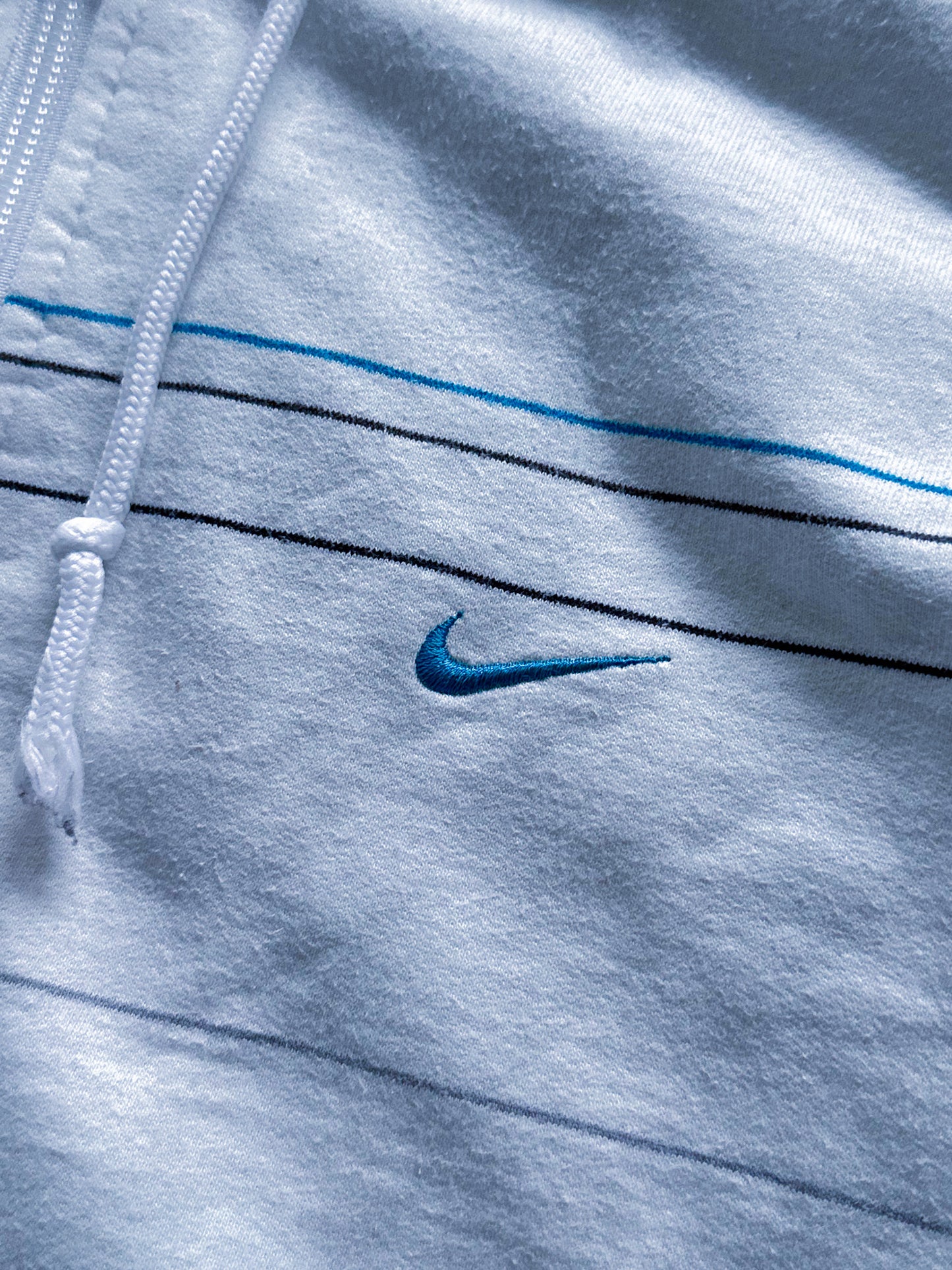 Nike Vintage Sweatjacke | S