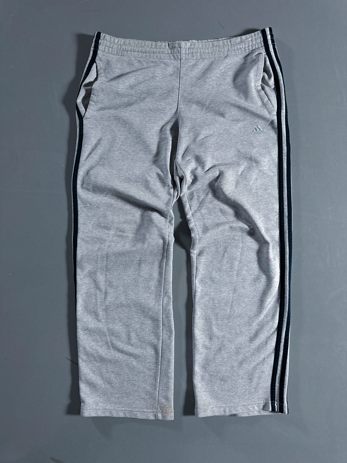 Adidas Vintage Sweatpants | M