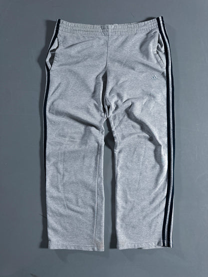 Adidas Vintage Sweatpants | M