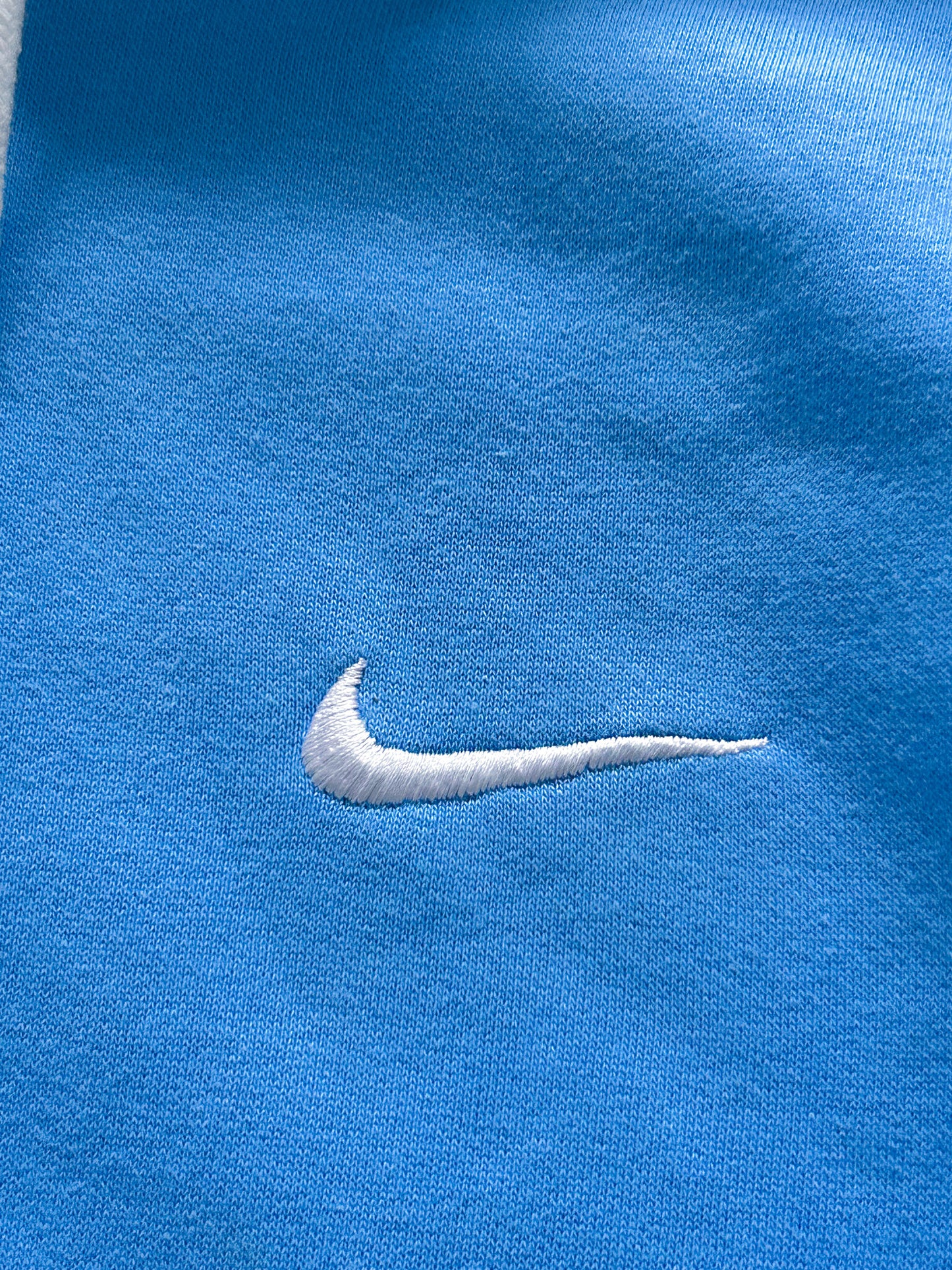 Nike Vintage Sweatjacke | L