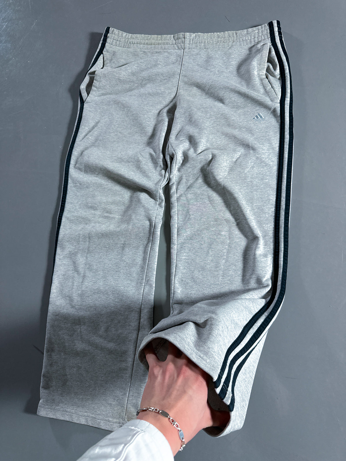 Adidas Vintage Sweatpants | M