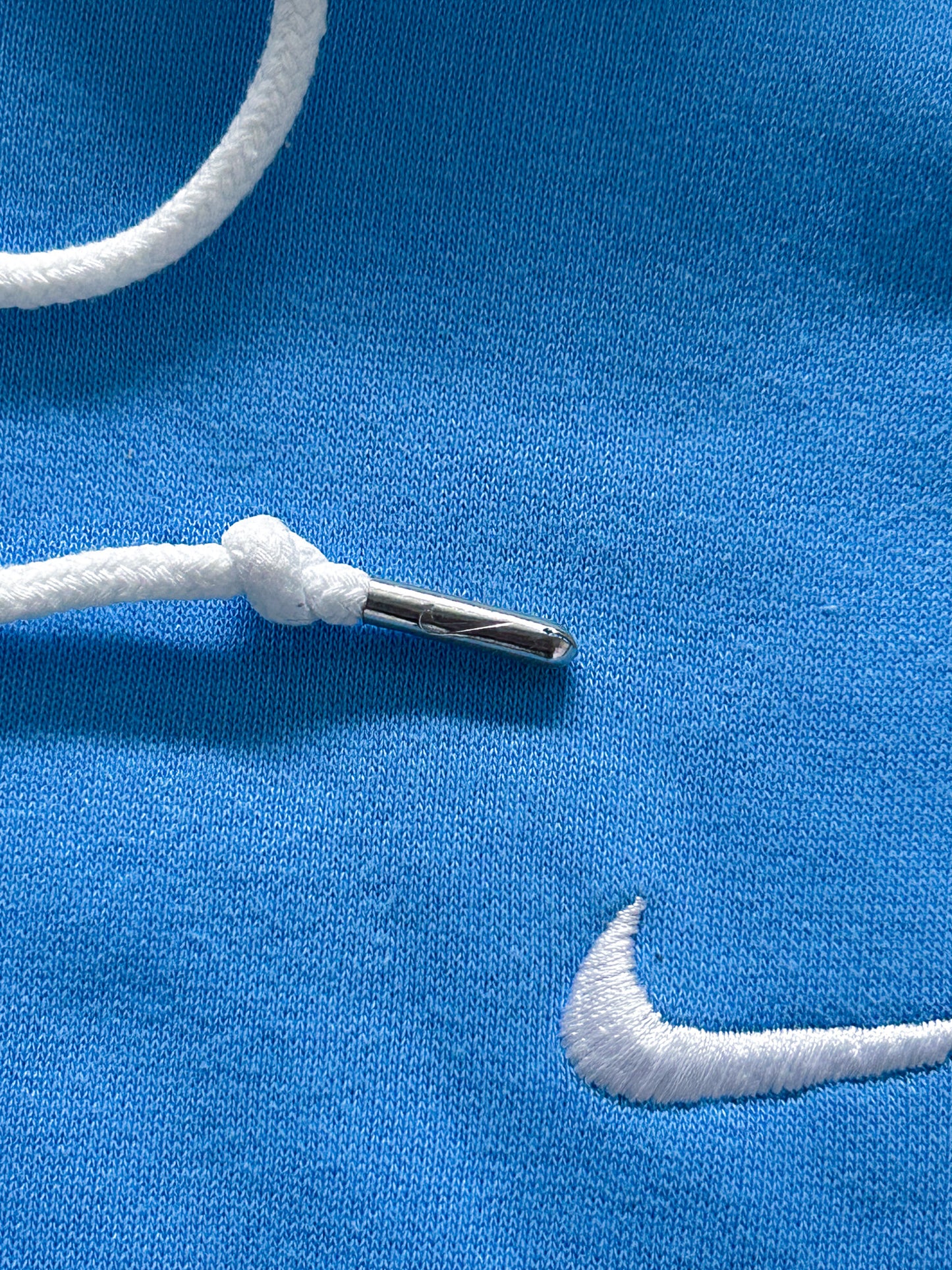 Nike Vintage Sweatjacke | L