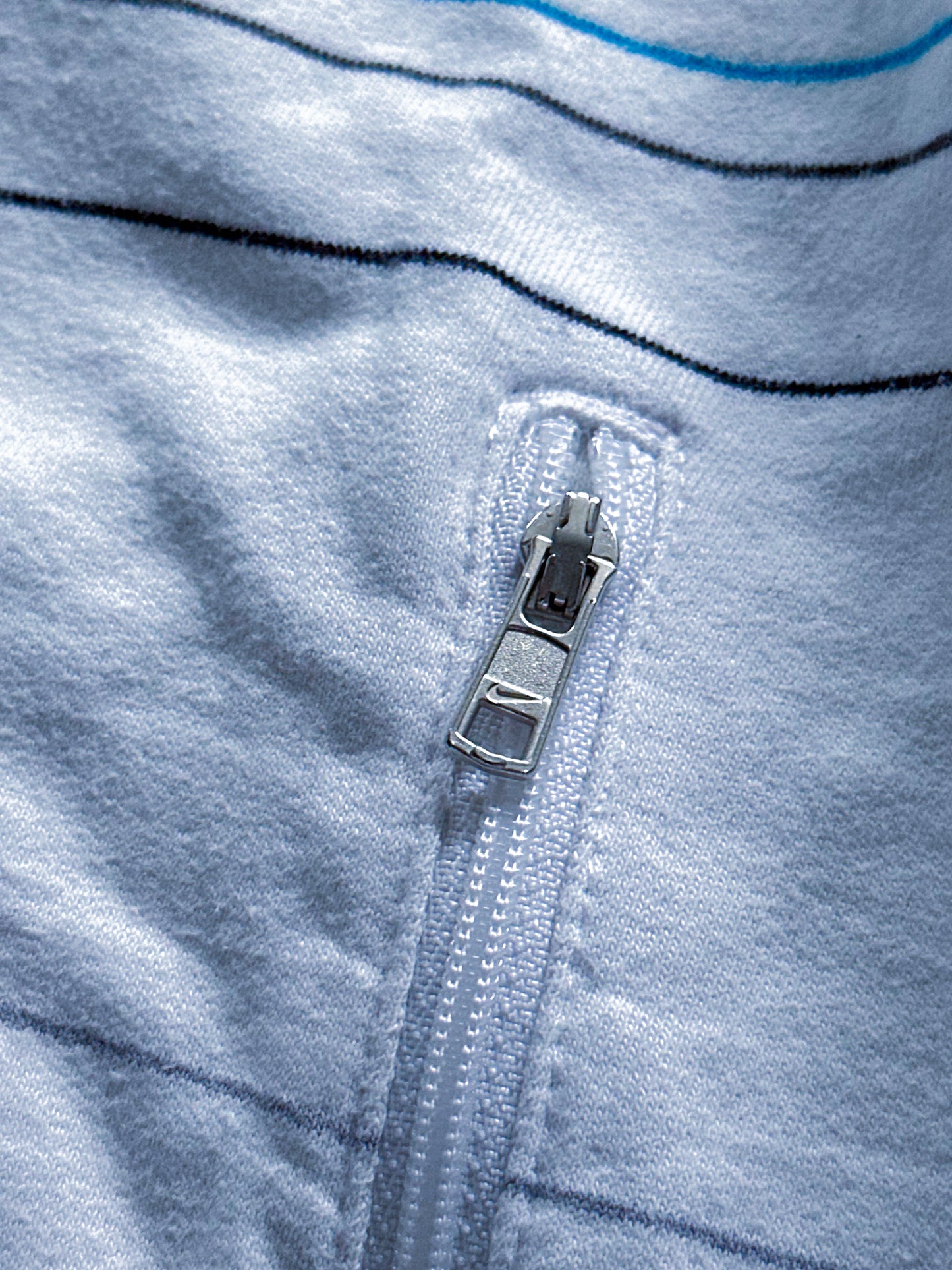 Nike Vintage *PREMIUM Sweatjacke | L