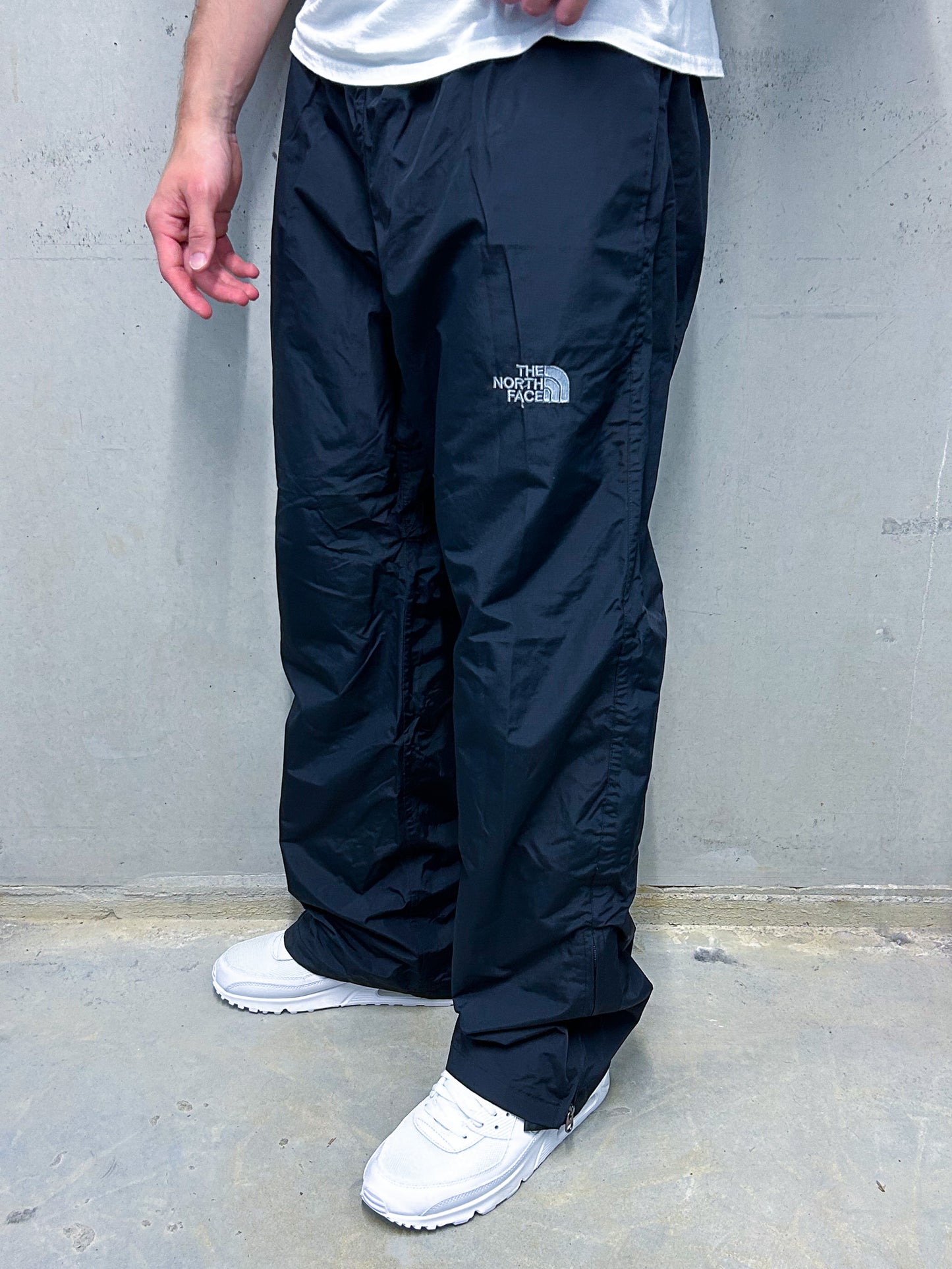 The North Face Vintage Trackpants | Fittet L