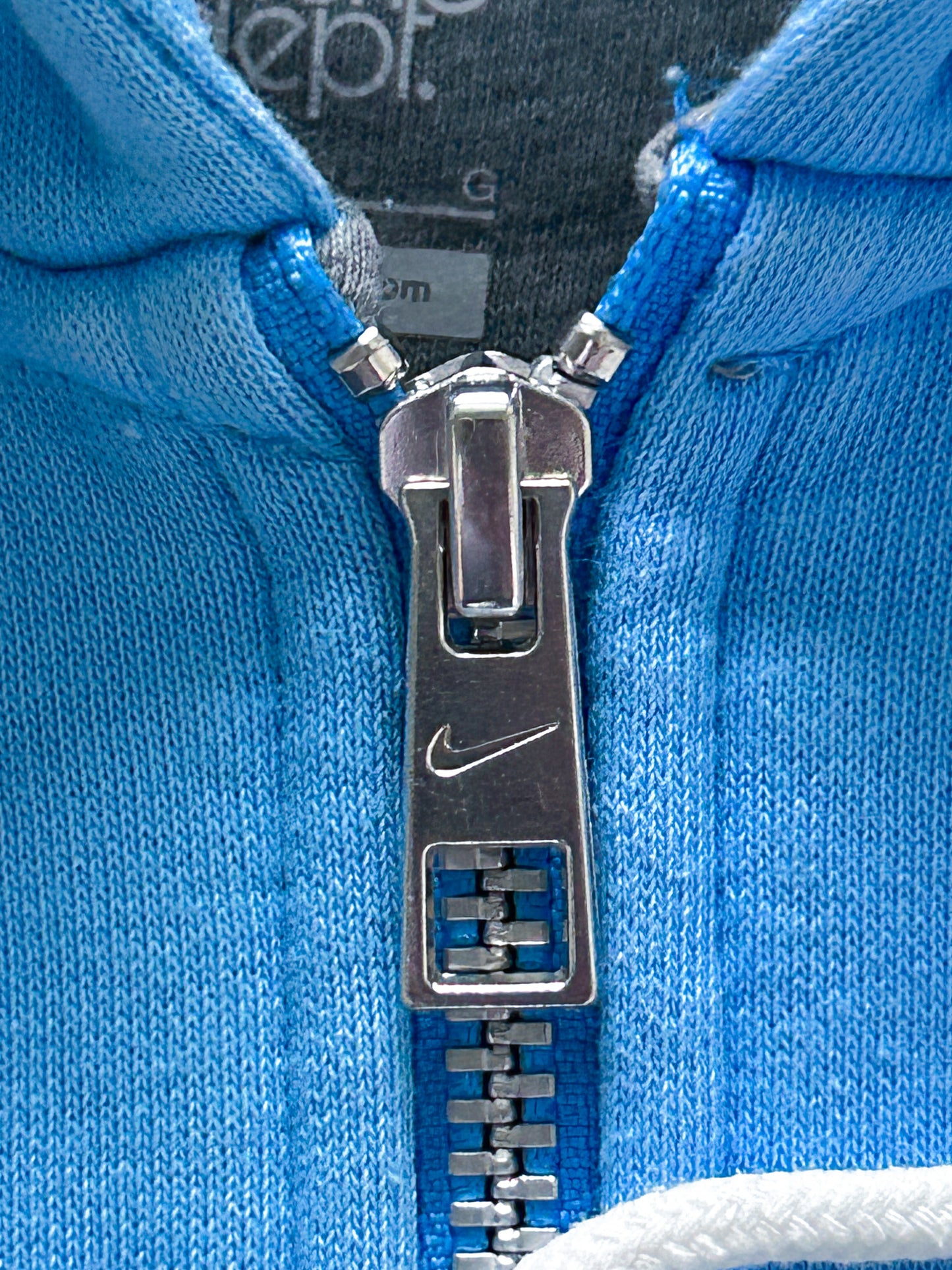 Nike Vintage Sweatjacke | L