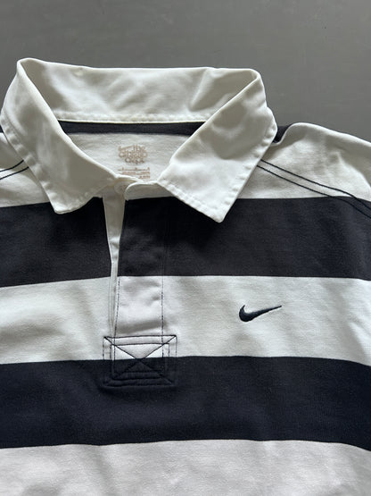 Nike Vintage Polo-Shirt | L