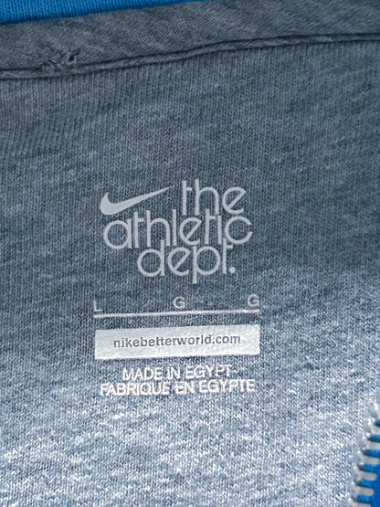 Nike Vintage Sweatjacke | L