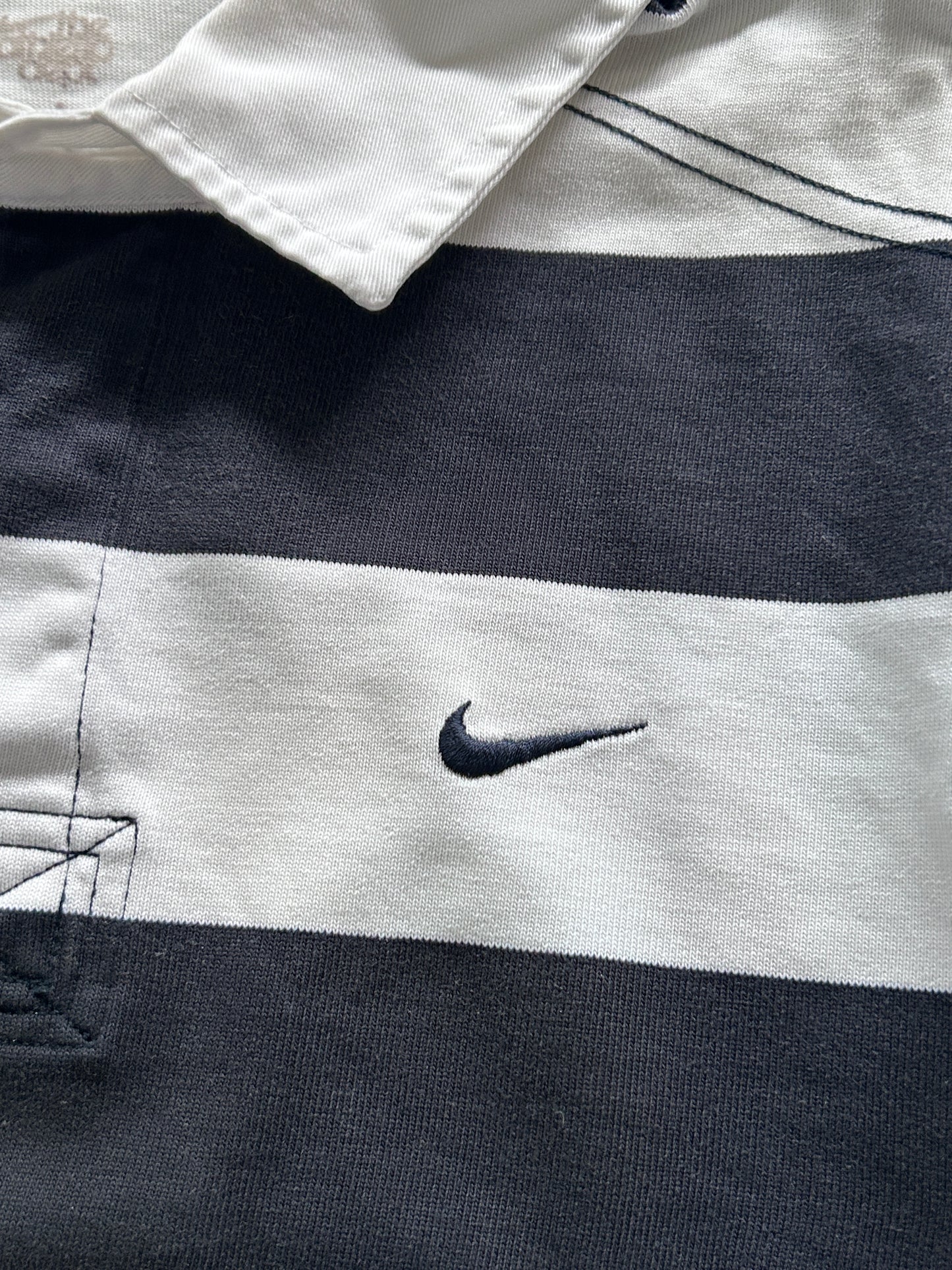 Nike Vintage Polo-Shirt | L