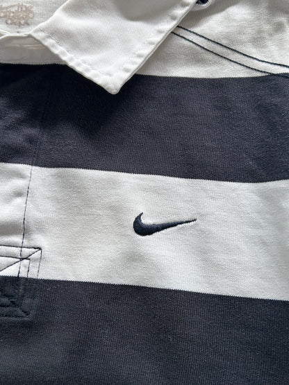 Nike Vintage Polo-Shirt | L
