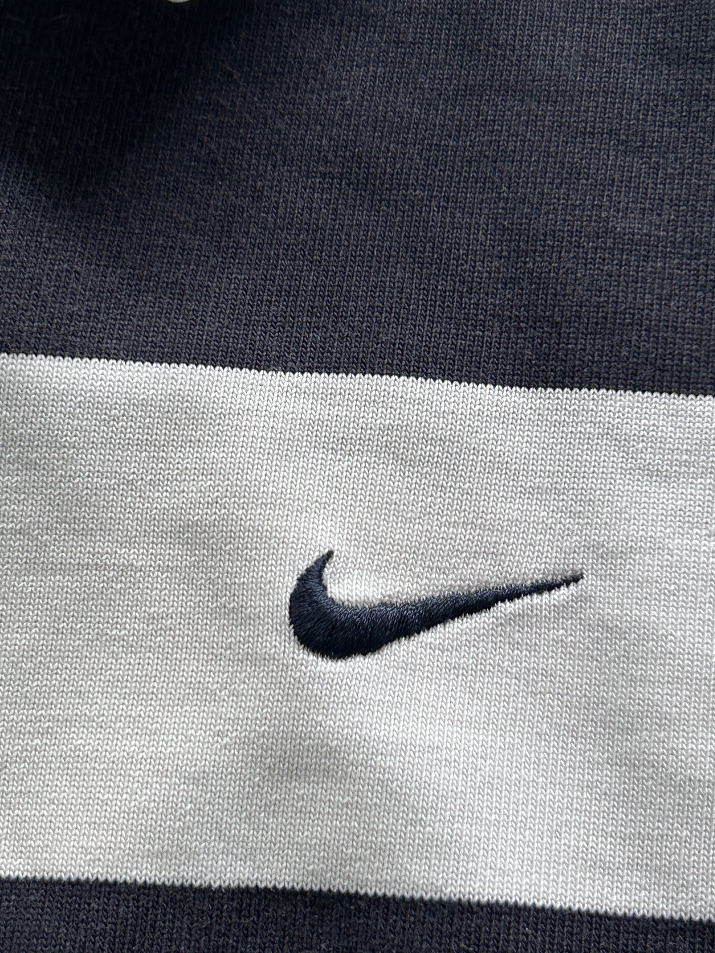Nike Vintage Polo-Shirt | L