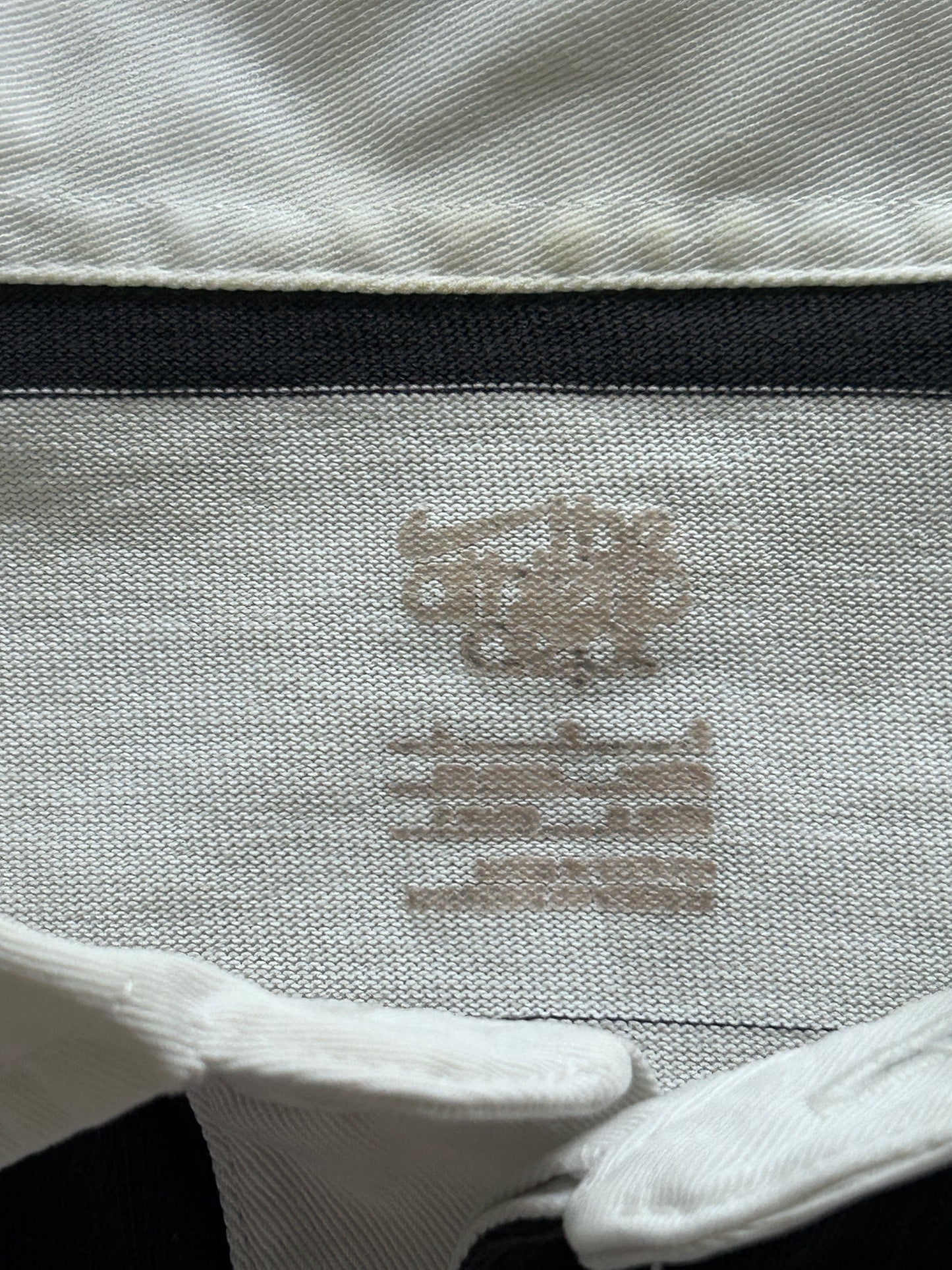 Nike Vintage Polo-Shirt | L