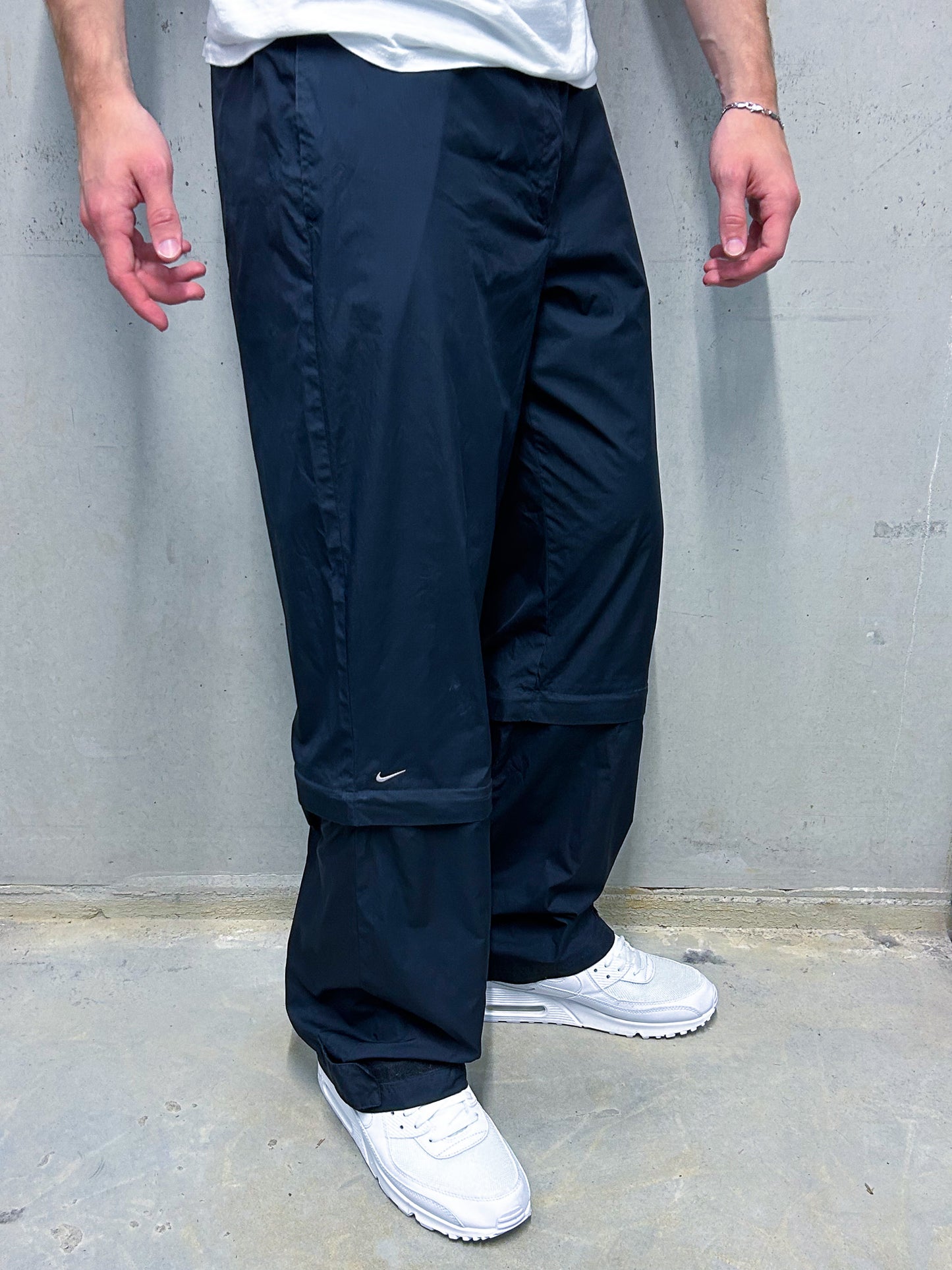 Nike Vintage Trackpants | Fittet L