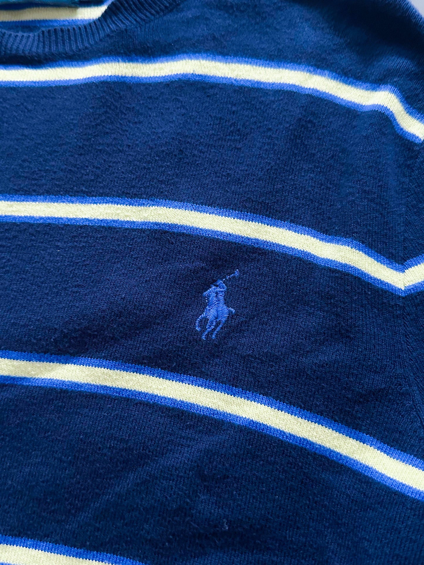 Polo Ralph Lauren Vintage *PREMIUM* Pullover | M