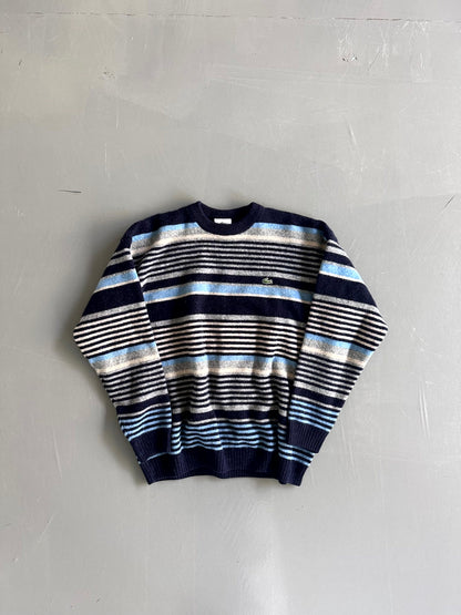 Lacoste Vintage Sweater L