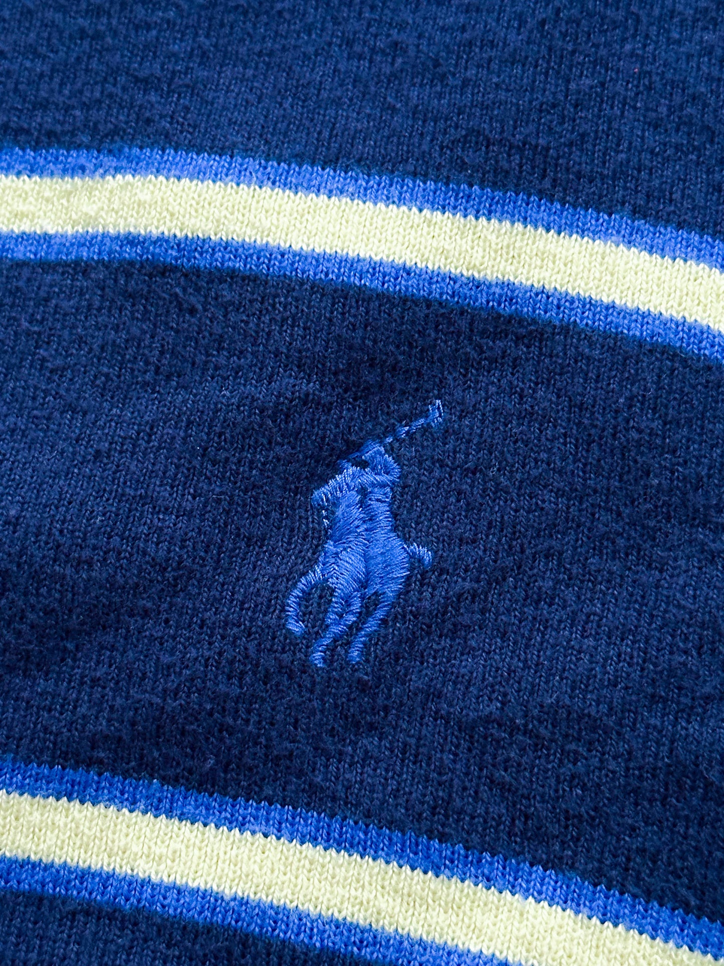 Polo Ralph Lauren Vintage *PREMIUM* Pullover | M