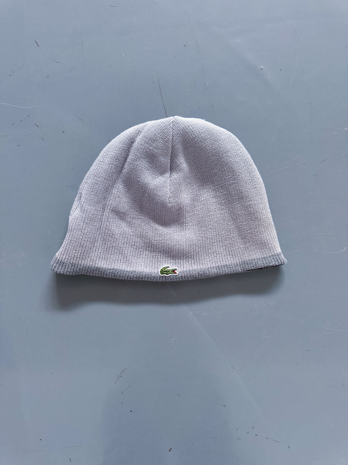 Lacoste Vintage Mütze *reversible*